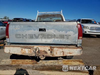 Zdjęcie 6 z 12 samochodu: 1988 CHEVROLET GMT-400 C3500 VIN:1GCGC34NLJE157716 - miniatura
