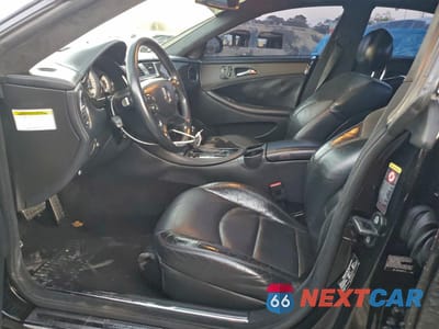 Zdjęcie 7 z 14 samochodu: 2006 MERCEDES-BENZ CLS 55 AMG VIN:WDDDJ76X16A011920 - miniatura