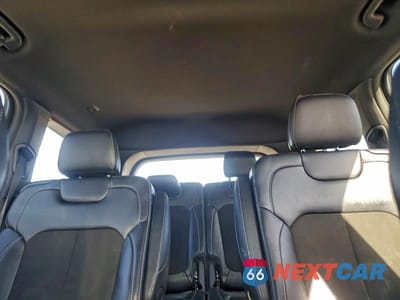 Zdjęcie 10 z 13 samochodu: 2023 JEEP GRAND CHEROKEE L LAREDO VIN:1C4RJKAG7P8825220 - miniatura