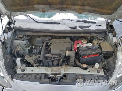 Zdjęcie 11 z 11 samochodu: 2017 MITSUBISHI MIRAGE ES VIN:ML21A3HJ3HH001695 - miniatura