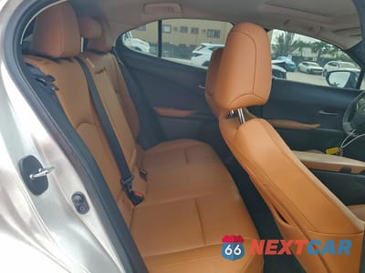 Zdjęcie 11 z 14 samochodu: 2021 LEXUS UX 200 VIN:JTHX3JBH8M2034016 - miniatura