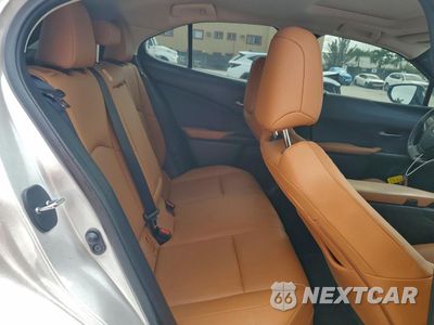 Zdjęcie 11 z 14 samochodu: 2021 LEXUS UX 200 VIN:JTHX3JBH8M2034016 - miniatura