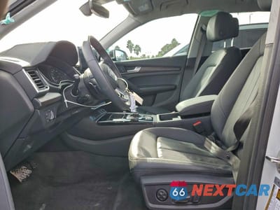 Zdjęcie 7 z 12 samochodu: 2023 AUDI Q5 PREMIUM 45 VIN:WA1GAAFYXP2160099 - miniatura