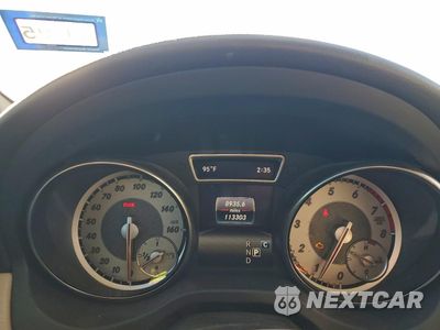 Zdjęcie 9 z 14 samochodu: 2017 MERCEDES-BENZ GLA 250 4MATIC VIN:WDCTG4GB2HJ350639 - miniatura