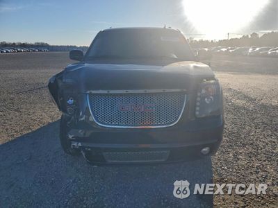 Piąte zdjęcie samochodu w środku: 2007 GMC YUKON VIN:1GKFC13J87R125740 - miniatura