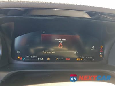 Zdjęcie 9 z 12 samochodu: 2023 LINCOLN AVIATOR RESERVE VIN:5LM5J7WC7PGL14798 - miniatura