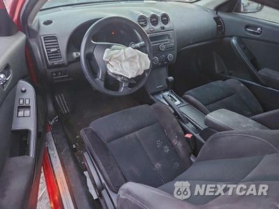 Zdjęcie 8 z 13 samochodu: 2011 NISS ALTIMA 2.5 S VIN:1N4AL2EP6BC173073 - miniatura