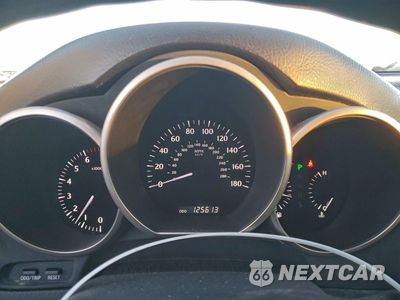 Zdjęcie 9 z 14 samochodu: 2008 LEXUS SC 430 VIN:JTHFN45Y289016286 - miniatura