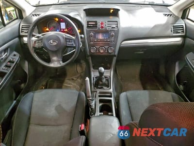 Zdjęcie 8 z 12 samochodu: 2013 SUBARU XV CROSSTREK 2.0 PREMIUM VIN:JF2GPACC9D1215741 - miniatura