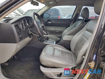 Zdjęcie 7 z 12 samochodu: 2006 DODGE CHARGER R/T VIN:2B3KA53HX6H429933 - miniatura