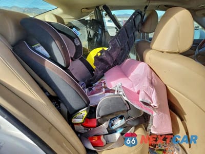 Zdjęcie 10 z 12 samochodu: 2007 LEXUS ES 350 VIN:JTHBJ46G772044768 - miniatura