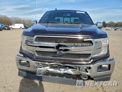 Zdjęcie 6 z 14 samochodu: 2018 FORD F150 SUPERCREW VIN:1FTEW1EG0JFA94170 - miniatura