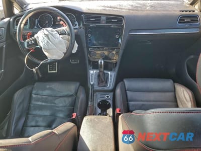 Zdjęcie 8 z 14 samochodu: 2019 VOLKSWAGEN GTI S VIN:3VW6T7AU1KM020606 - miniatura