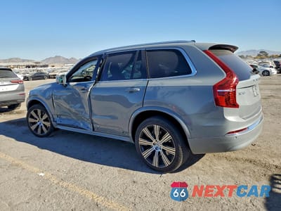 Drugie zdjęcie samochodu z przodu: 2024 VOLVO XC90 PLUS VIN:YV4H60LE3R1150424 - miniatura