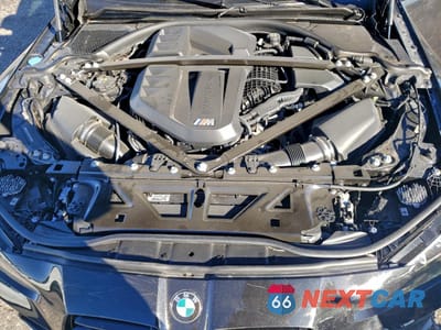 Zdjęcie 11 z 15 samochodu: 2024 BMW M3 COMPETITION VIN:WBS33AY01RFT46091 - miniatura