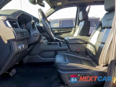 Zdjęcie 7 z 14 samochodu: 2023 GMC YUKON XL DENALI VIN:1GKS2JKLXPR201723 - miniatura