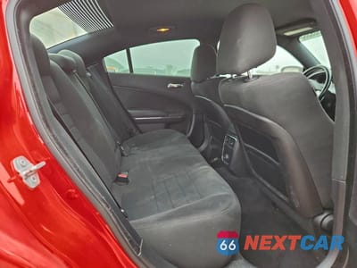 Zdjęcie 10 z 11 samochodu: 2014 DODGE CHARGER R/T VIN:2C3CDXCT4EH362940 - miniatura