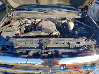 Zdjęcie 11 z 12 samochodu: 2015 CHEVROLET SILVERADO K3500 VIN:1GB4KYCG9FF525409 - miniatura