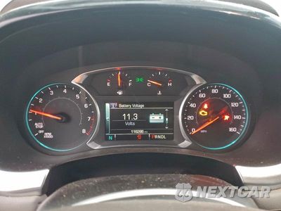 Zdjęcie 9 z 13 samochodu: 2019 CHEVROLET TRAVERSE LT VIN:1GNERGKW0KJ305928 - miniatura
