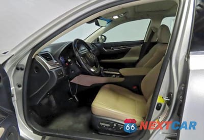 Zdjęcie 9 z 10 samochodu: 2016 LEXUS GS 350 BASE VIN:JTHBZ1BLXGA000618 - miniatura