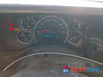 Zdjęcie 9 z 13 samochodu: 2011 CHEVROLET EXPRESS G1500 VIN:1GCSGAFX7B1129624 - miniatura