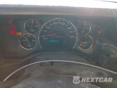 Zdjęcie 9 z 13 samochodu: 2011 CHEVROLET EXPRESS G1500 VIN:1GCSGAFX7B1129624 - miniatura
