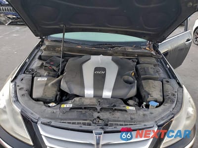 Zdjęcie 11 z 11 samochodu: 2014 HYUNDAI GENESIS 3.8L VIN:KMHGC4DD4EU262710 - miniatura