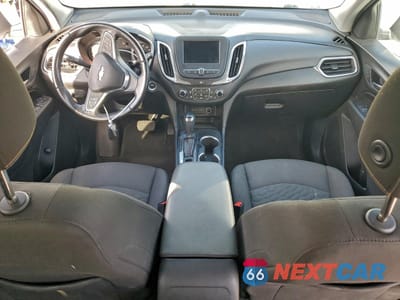 Zdjęcie 8 z 13 samochodu: 2019 CHEVROLET EQUINOX LT VIN:2GNAXUEV2K6234895 - miniatura
