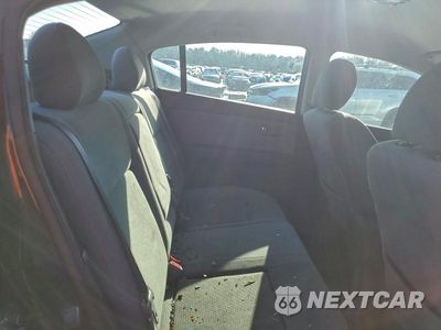 Zdjęcie 10 z 11 samochodu: 2010 NISSAN SENTRA 2.0 VIN:3N1AB6AP6AL610912 - miniatura