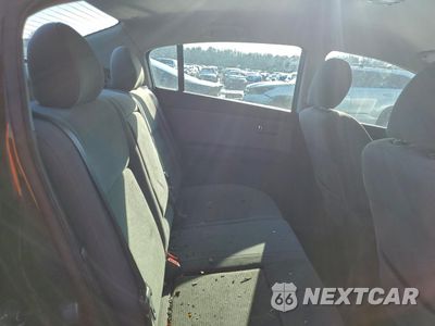 Zdjęcie 10 z 12 samochodu: 2010 NISSAN SENTRA 2.0 VIN:3N1AB6AP6AL610912 - miniatura