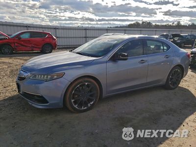 2015 ACURA TLX TECH 19UUB2F52FA019437 - główne zdjęcie licytacji z USA - miniatura