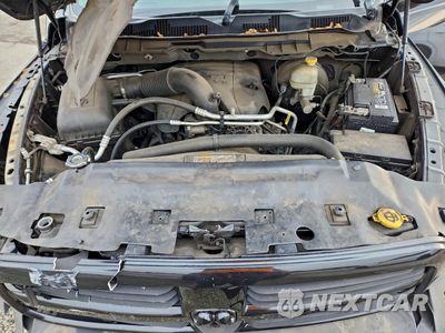 Zdjęcie 11 z 14 samochodu: 2015 RAM 1500 SPORT VIN:1C6RR7MT4FS760074 - miniatura