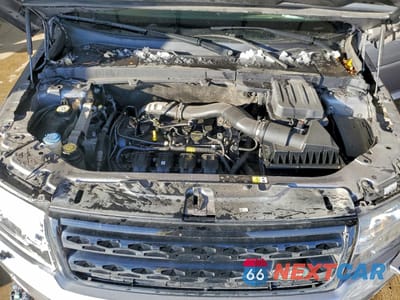 Zdjęcie 12 z 15 samochodu: 2015 LAND ROVER LR2 SE VIN:SALFP2BG6FH432008 - miniatura