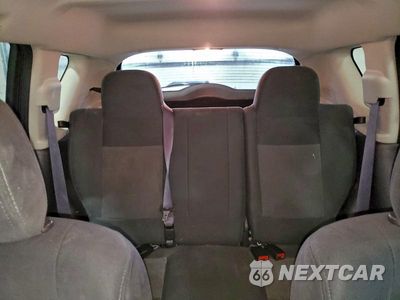 Zdjęcie 10 z 13 samochodu: 2016 JEEP COMPASS SPORT VIN:1C4NJDBBXGD685989 - miniatura