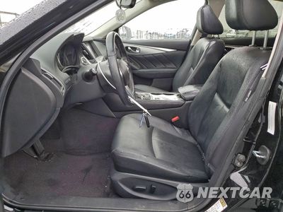 Zdjęcie 7 z 14 samochodu: 2020 INFINITI Q50 PURE VIN:JN1EV7AP3LM202309 - miniatura