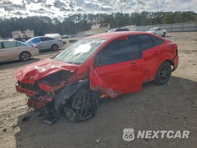 2016 FORD FOCUS SE 1FADP3F23GL336845 - główne zdjęcie licytacji z USA - miniatura