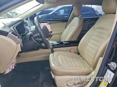 Zdjęcie 7 z 13 samochodu: 2015 FORD FUSION SE VIN:3FA6P0T92FR188678 - miniatura