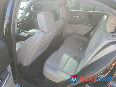 Zdjęcie 13 z 14 samochodu: 2023 CADILLAC XT4 LUXURY VIN:1GYAZAR48PF101715 - miniatura