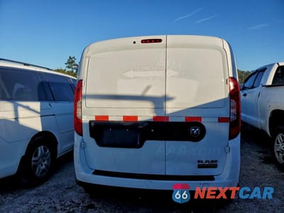 Zdjęcie 6 z 13 samochodu: 2022 RAM PROMASTER CITY - PRI FLEET - CK ENG LT ON VIN:ZFBHRFAB7N6X98550 - miniatura