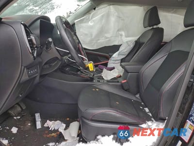 Zdjęcie 7 z 12 samochodu: 2023 KIA SOUL GT LINE VIN:KNDJ53AU1P7894889 - miniatura