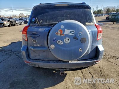 Zdjęcie 6 z 14 samochodu: 2006 TOYOTA RAV4 VIN:JTMZD33V466010041 - miniatura