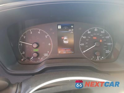 Zdjęcie 9 z 12 samochodu: 2025 TOYOTA COROLLA LE VIN:JTDBCMFEXS3096120 - miniatura