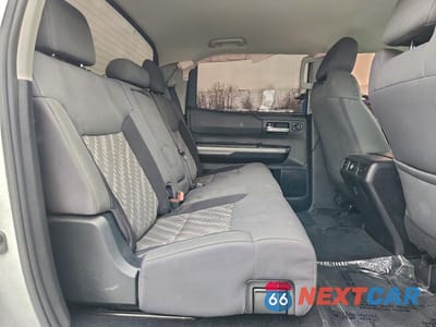 Zdjęcie 10 z 12 samochodu: 2020 TOYOTA TUNDRA SR5 VIN:5TFDY5F16LX909945 - miniatura