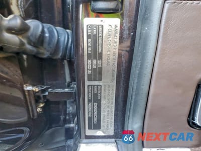 Zdjęcie 12 z 12 samochodu: 2016 BENTLEY CONTINENTAL GT V8 S VIN:SCBGH3ZA8GC056834 - miniatura