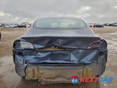Zdjęcie 6 z 13 samochodu: 2022 TESLA MODEL 3 VIN:5YJ3E1EA7NF285939 - miniatura