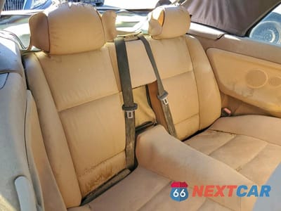 Zdjęcie 10 z 11 samochodu: 1998 BMW 323 IC AUTOMATIC VIN:WBABJ8321WEM21364 - miniatura