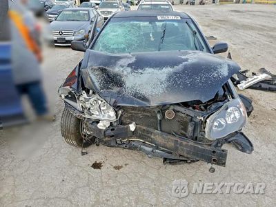 Zdjęcie 11 z 12 samochodu: 2003 TOYOTA COROLLA CE VIN:1NXBR32E53Z084057 - miniatura