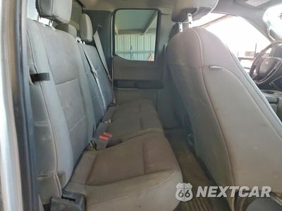 Zdjęcie 10 z 12 samochodu: 2017 FORD F250 SUPER DUTY VIN:1FT7X2B64HEF18280 - miniatura