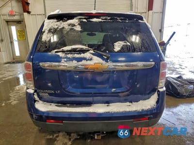 Zdjęcie 6 z 15 samochodu: 2009 CHEVROLET EQUINOX LT VIN:2CNDL53F796253239 - miniatura