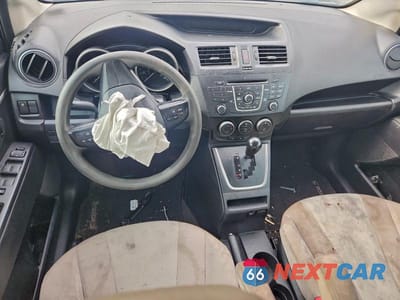 Zdjęcie 8 z 13 samochodu: 2013 MAZDA 5 VIN:JM1CW2BL3D0162645 - miniatura